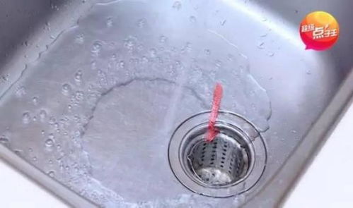地漏反水主管道堵了怎么疏通(地漏堵了反水有什么好方法疏通)