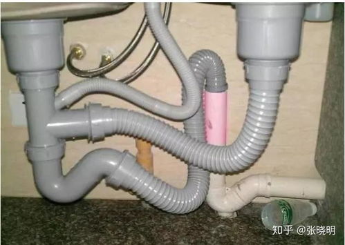 老铸铁管道怎么疏通的(老铸铁管下水管怎样疏通)