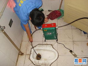 厨房洗菜盆下水管道怎么疏通