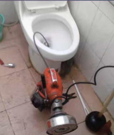 管道疏通三角工具怎么用(管道疏通三角工具怎么用的)