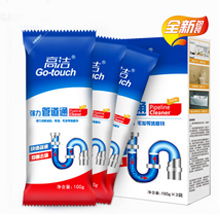 除油污的管道疏通剂怎么用(除油污的管道疏通剂怎么用的)