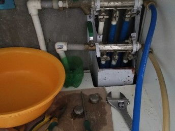 饮用水管怎么疏通马桶管道(饮用水管堵塞如何疏通) 饮用水管怎么疏通马桶管道(饮用水管堵塞如何疏通)