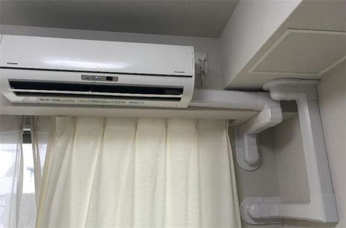 格力空调管道怎么疏通的(格力空调管道怎么疏通的图解) 格力空调管道怎么疏通的(格力空调管道怎么疏通的图解)