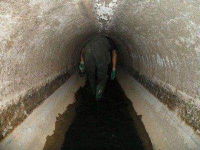 盈江下水排污管道疏通怎么收费(盈江疏通下水道电话)