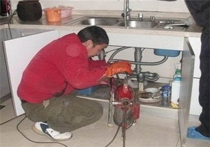 管道堵了3米多怎么疏通(管道堵了该怎么办) 管道堵了3米多怎么疏通(管道堵了该怎么办)