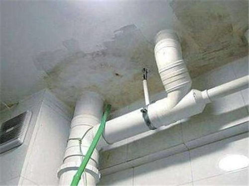 落水管堵了怎么疏通管道(落水管堵了怎么疏通管道呢)