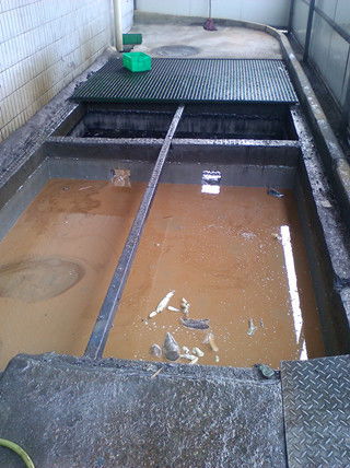沐浴间怎么疏通水管道(沐浴间下水道疏通用什么)