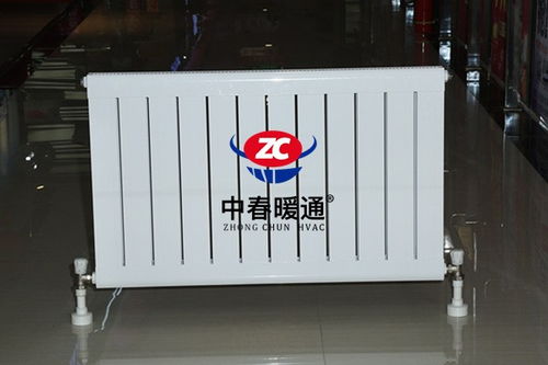 铝散热器堵塞怎么疏通管道(铝材散热器)