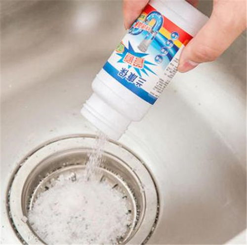 水泥沙管道疏通剂怎么用(管道水泥疏通剂有作用吗) 水泥沙管道疏通剂怎么用(管道水泥疏通剂有作用吗)