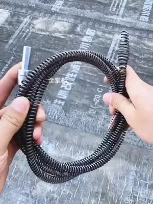铁管道结垢疏通工具怎么用(铁管道堵塞怎么疏通) 铁管道结垢疏通工具怎么用(铁管道堵塞怎么疏通)