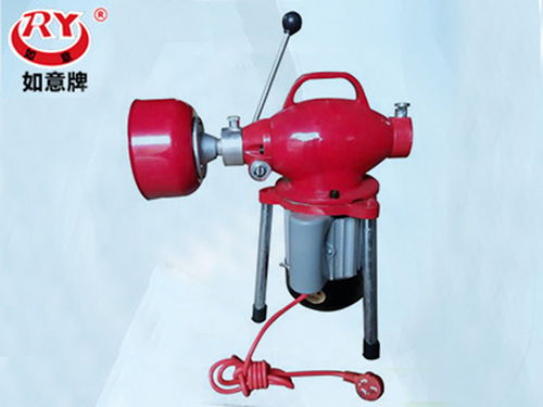 小睿管道疏通器怎么用教程(小型管道疏通器) 小睿管道疏通器怎么用教程(小型管道疏通器)