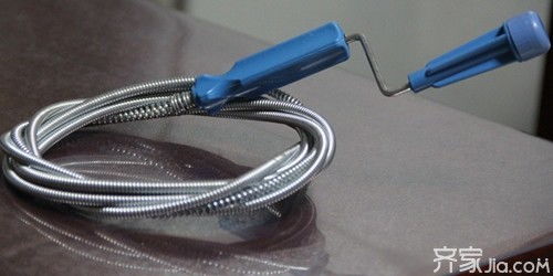 自己买的管道疏通工具怎么用(疏通管道工具在哪里买)