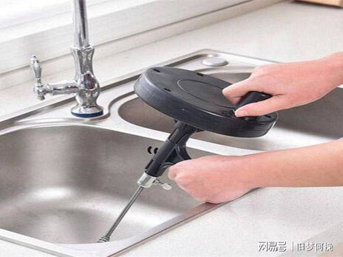 疏通主管道怎么弄好用的(疏通主管道怎么弄好用的工具)