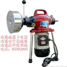 慧吉管道疏通器怎么用的(慧吉管道疏通器怎么用的图解)