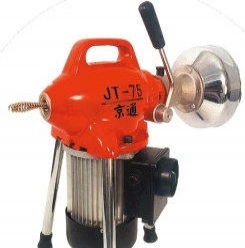 云通管道疏通器怎么用教程(云霄管道疏通) 云通管道疏通器怎么用教程(云霄管道疏通)