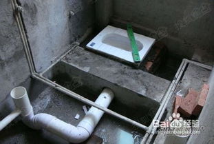 斜坡地漏堵了怎么疏通管道(斜坡漏水怎么做防水) 斜坡地漏堵了怎么疏通管道(斜坡漏水怎么做防水)