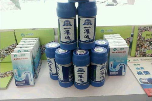 加乐管道疏通器怎么用教程(加了管道疏通剂后堵住了)