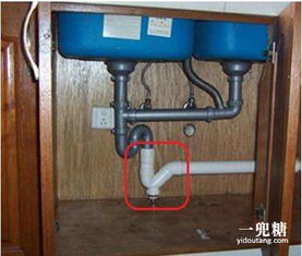 管道疏通器怎么装进去的(管道疏通器怎么装进去的呢)