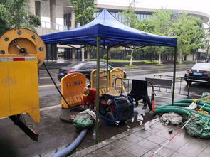 水果店管道疏通器怎么用(水果店通道宽度)