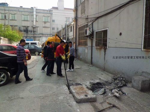 开封鼓楼区管道疏通怎么联系(开封管道维修电话)