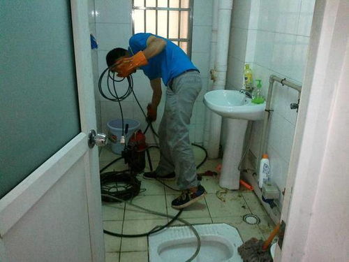 内卫下水道怎么疏通管道(内卫下水道怎么疏通管道图解) 内卫下水道怎么疏通管道(内卫下水道怎么疏通管道图解)