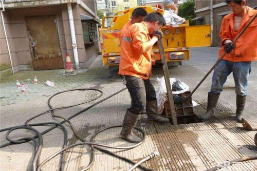商场主管道堵了怎么疏通(商场管道都是干什么的) 商场主管道堵了怎么疏通(商场管道都是干什么的)