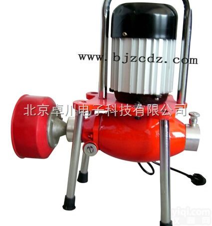 超压管道疏通机怎么用的(超压管道疏通机怎么用的啊)