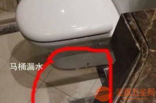 用管道疏通剂漏水怎么办(管道疏通剂能不能把管道用漏了) 用管道疏通剂漏水怎么办(管道疏通剂能不能把管道用漏了)