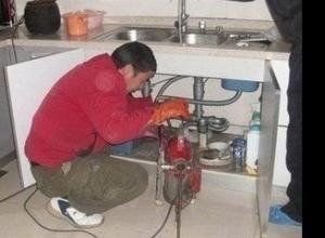 可改装的管道疏通器怎么用(下水道疏通器改装) 可改装的管道疏通器怎么用(下水道疏通器改装)