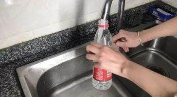 下水塑料管道怎么疏通的(下水塑料管道怎么疏通的快)