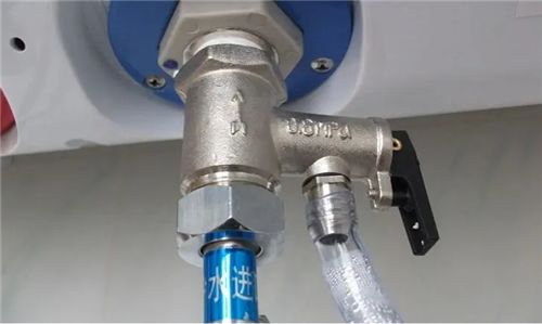 热水器管道疏通器怎么用(热水器管道疏通器怎么用图解) 热水器管道疏通器怎么用(热水器管道疏通器怎么用图解)