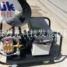 汽油管道清洗疏通机怎么用(汽油疏通机品牌)