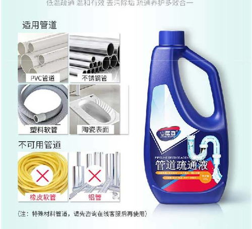 管道疏通剂弄伤手怎么办(管道疏通剂伤到手了怎么办?