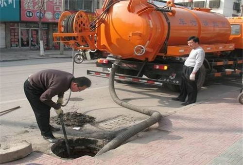 惠德管道疏通神器怎么用(惠洁管道疏通机)