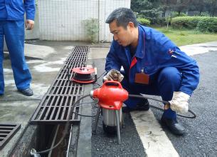 管道疏通的广告怎么做的(管道疏通的广告怎么做的呢)