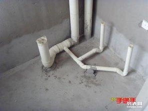 下水管道疏通口挡板怎么安装(下水道挡板叫什么) 下水管道疏通口挡板怎么安装(下水道挡板叫什么)
