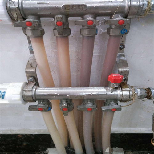 流水循环堵了怎么疏通管道(水循环流水器) 流水循环堵了怎么疏通管道(水循环流水器)