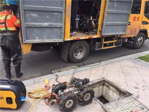 主排水管堵怎么疏通管道(主排水管堵怎么疏通管道的)
