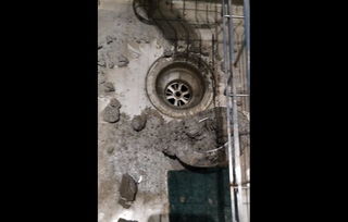 地下管道有水泥怎么疏通(地下水管有水泥堵塞咋整)