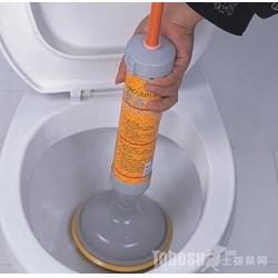 自来水管道疏通剂怎么用(自来水管道疏通器介绍)