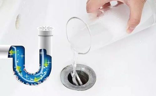 管道疏通粉堵塞了怎么办(管道疏通粉有效果吗)