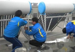 太阳能热死管道怎么疏通(太阳能热水管道堵塞如何疏通)