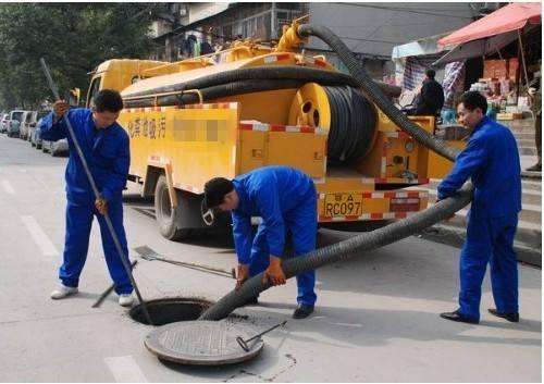 阜阳市政管道疏通怎么做(阜阳疏通下水管道的电话号码多少? 阜阳市政管道疏通怎么做(阜阳疏通下水管道的电话号码多少?
