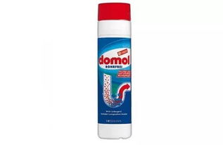 domol管道疏通粉结晶怎么办(domol管道疏通粉管用吗)