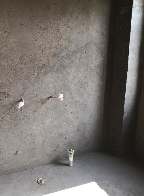 管道没有检修口疏通怎么办(立管没有检修口)