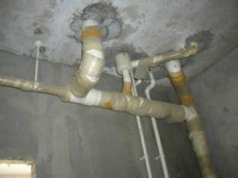 大号下水管道堵头怎么疏通(大号下水管道堵头怎么疏通的)