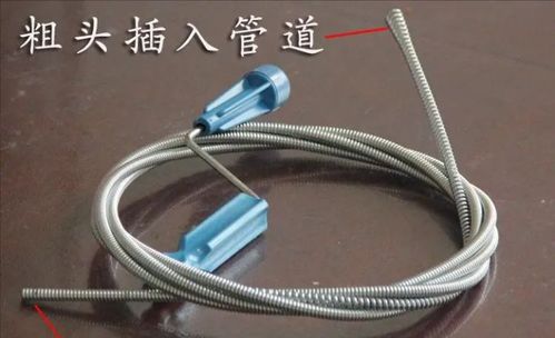 上海网线管道堵了怎么疏通(上海 网线)