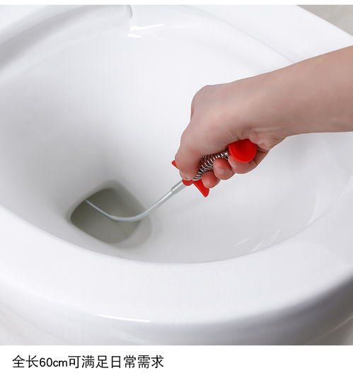 卫生间管道疏通夹怎么用(卫生间管道疏通夹怎么用图解) 卫生间管道疏通夹怎么用(卫生间管道疏通夹怎么用图解)