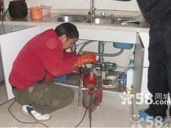 管道水泥沙堵了怎么疏通(管道水泥沙堵了怎么疏通呢)