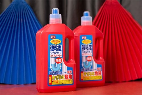 污水管道疏通剂怎么做(污水管道疏通剂怎么做的)